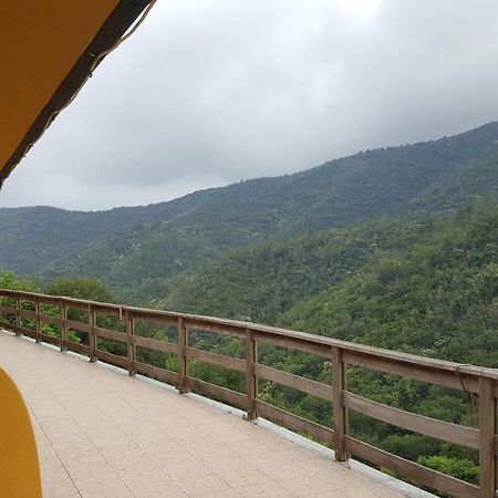 La Vallata Villa Rovieto Ngoại thất bức ảnh