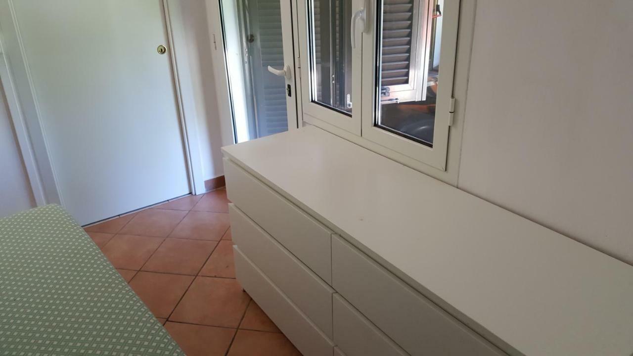 La Vallata Villa Rovieto Ngoại thất bức ảnh